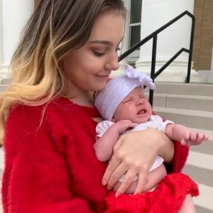 Meet your Posher, Juli